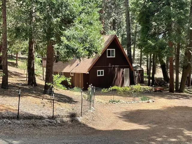 Palomar Mountain, CA 92060,21803 Crestline Road