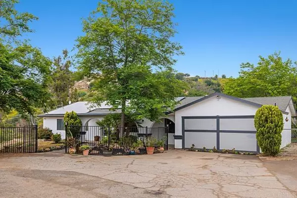 12650 Cumbres Road, Valley Center, CA 92082