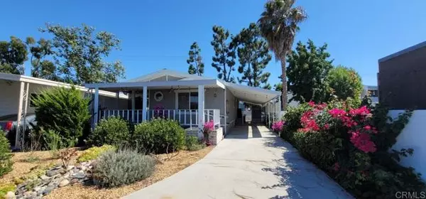 276 N El Camino Real #5, Oceanside, CA 92058