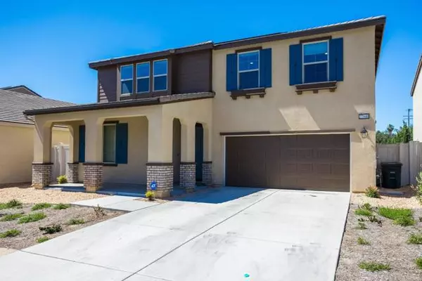 27940 Autumn Court, Valley Center, CA 92082