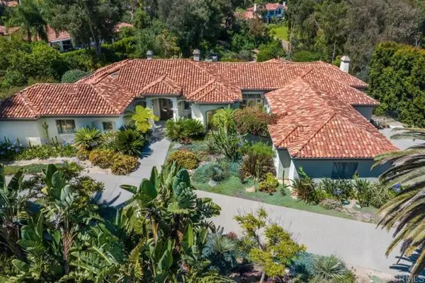 Rancho Santa Fe, CA 92067,16653 Avenida Molino Viejo