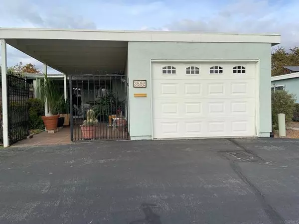 3592 Bartlett Avenue, Oceanside, CA 92057
