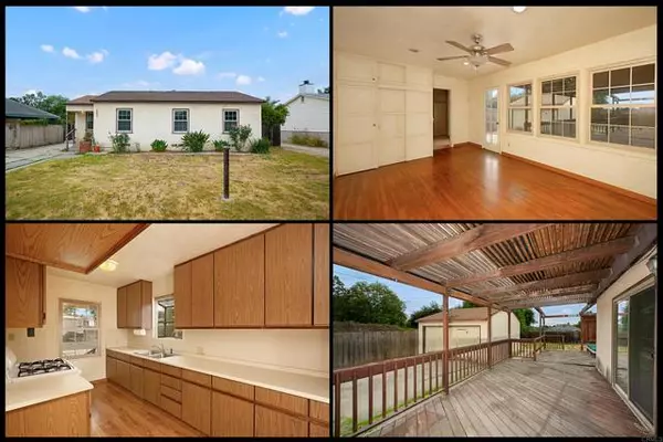 1930 Englewood Drive, Lemon Grove, CA 91945