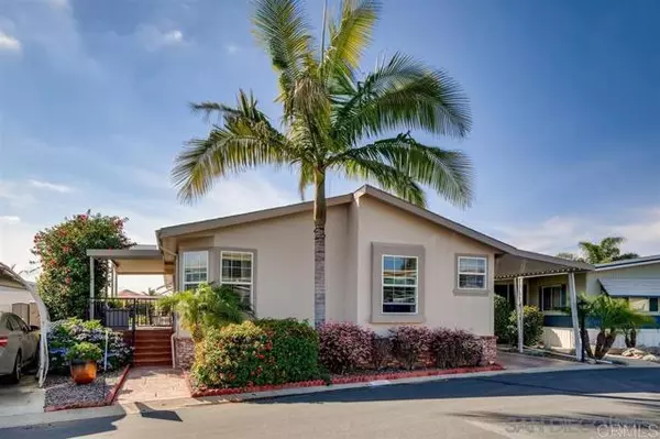 200 N El Camino Real #166, Oceanside, CA 92058