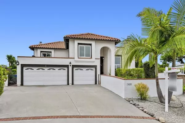 3428 Viewpoint Way, Oceanside, CA 92056