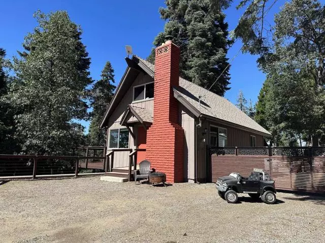 Palomar Mountain, CA 92060,22050 Crestline