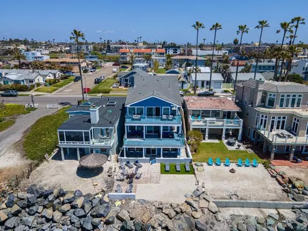 1005 South Pacific Street, Oceanside, CA 92054