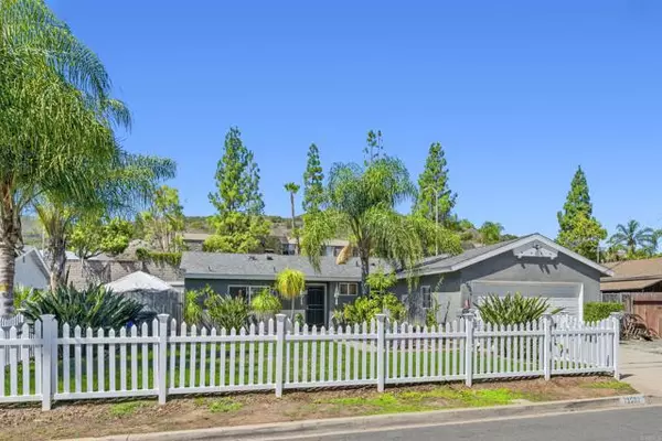 13532 Powers Road, Poway, CA 92064