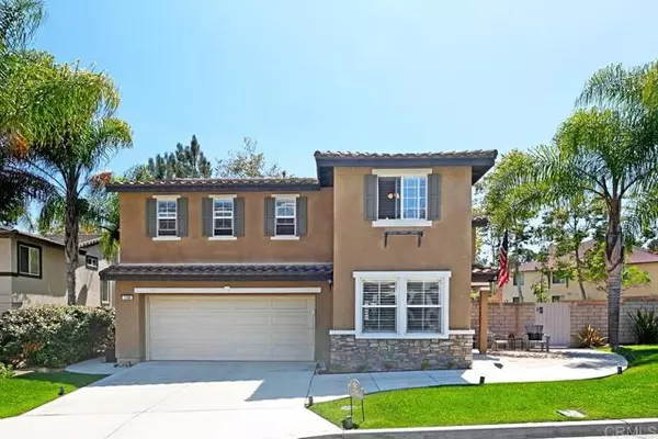 138 Canyon Creek Way, Oceanside, CA 92057