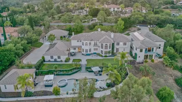 15835 El Camino Entrada, Poway, CA 92064