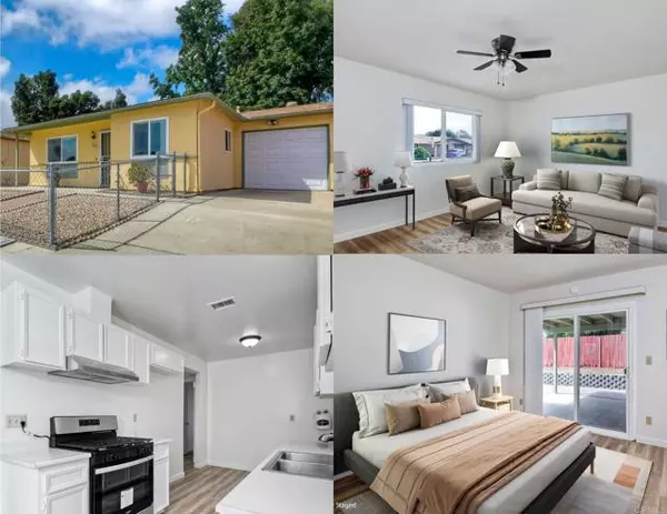 325 Magdalena Drive, Oceanside, CA 92057