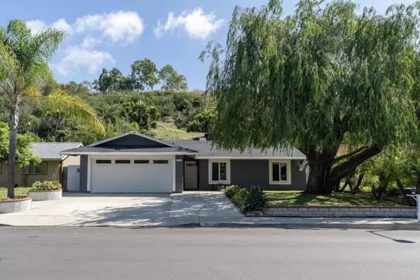 3765 Cameo Drive, Oceanside, CA 92056