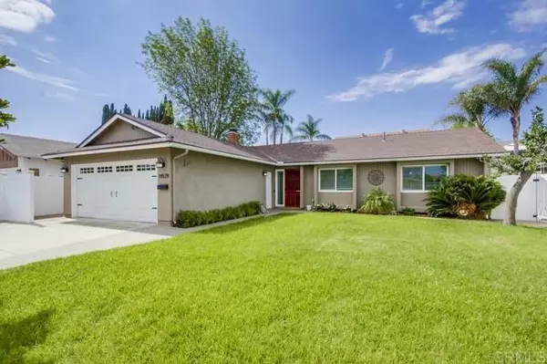 14529 Scarboro Street, Poway, CA 92064