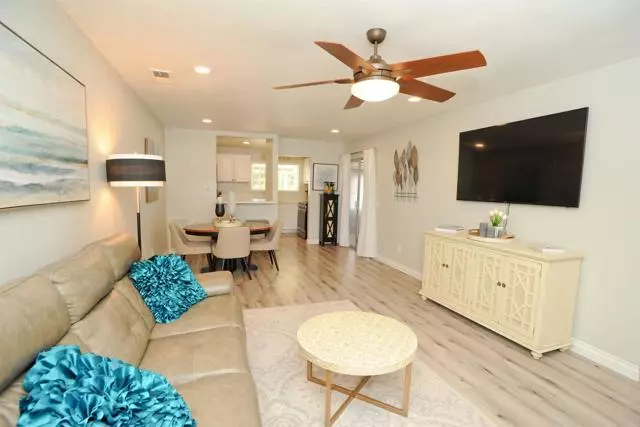 Oceanside, CA 92056,1401 Temple Heights Drive