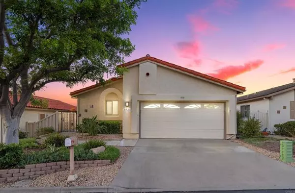 3501 N Sundown Lane, Oceanside, CA 92056