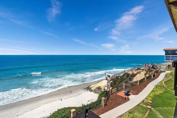 190 Del Mar Shores Terrace #33, Solana Beach, CA 92075