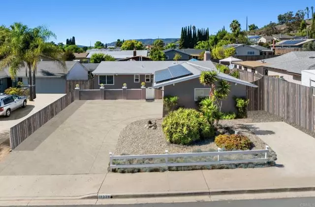 Poway, CA 92064,13334 Ann O Reno Lane