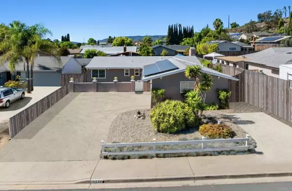 13334 Ann O Reno Lane, Poway, CA 92064