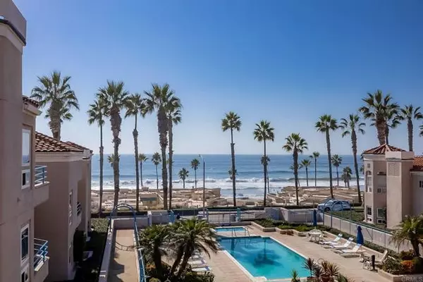 400 N Pacific Street #309, Oceanside, CA 92054