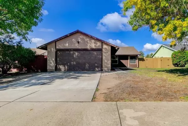 15130 Jenell Street, Poway, CA 92064