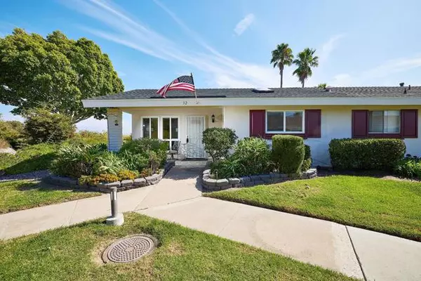 3755 Vista Campana #32, Oceanside, CA 92057