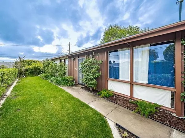 531 S Barnwell Street, Oceanside, CA 92054