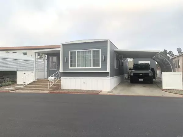 156 Robby Lane, Oceanside, CA 92058