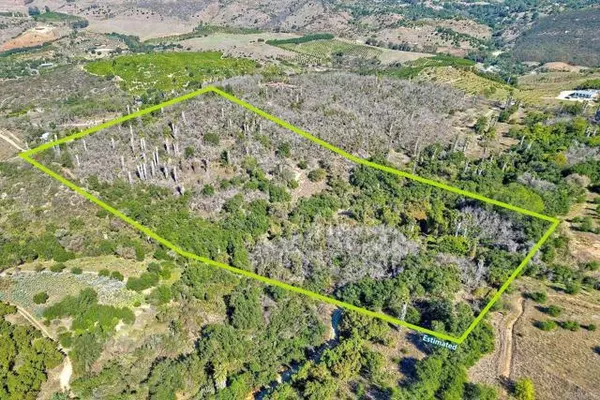 0 Mesa Crest Rd., Valley Center, CA 92082