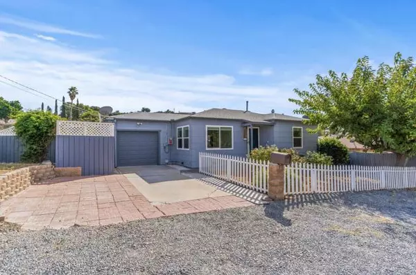 1731 Eldora Street, Lemon Grove, CA 91945