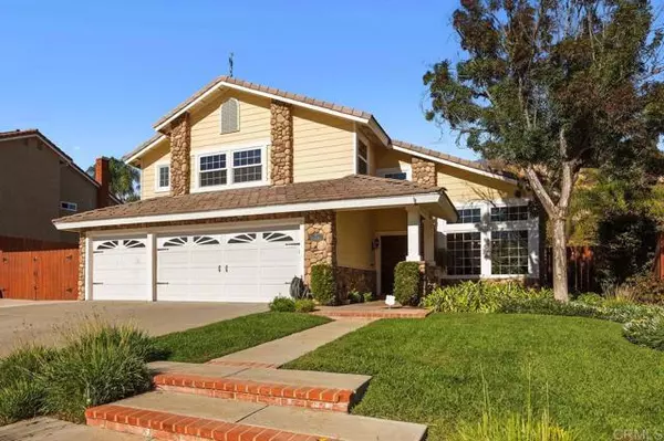 12606 STOUTWOOD STREET, Poway, CA 92064