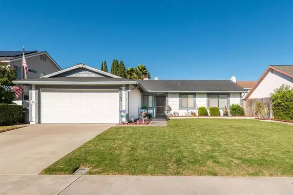 3762 Stanford Drive, Oceanside, CA 92056