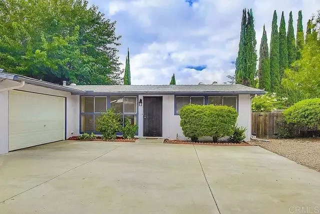 Poway, CA 92064,14102 Tobiasson Road