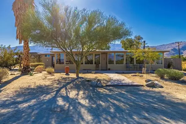 641 Tilting T Drive, Borrego Springs, CA 92004