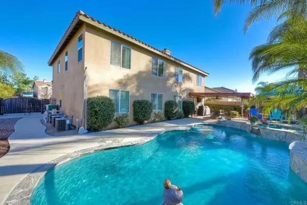 33307 Agate Street, Menifee, CA 92584