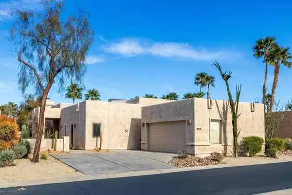 3175 Roadrunner Drive, Borrego Springs, CA 92004