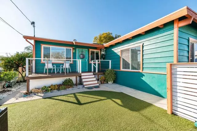 Spring Valley, CA 91977,2914 Rosedale Court