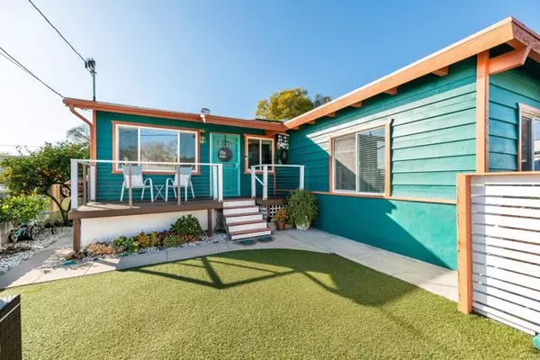 2914 Rosedale Court, Spring Valley, CA 91977