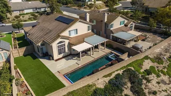 8452 Mesa Terrace Road, Santee, CA 92071