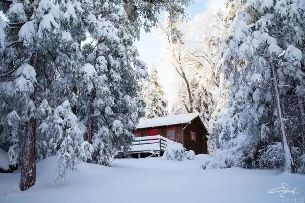 22238 Crestline Road, Palomar Mountain, CA 92060