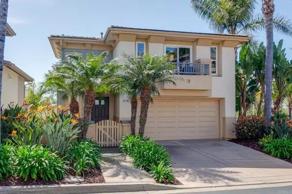 2738 Mackinnon Ranch Rd, Cardiff By The Sea (encinitas), CA 92007