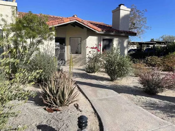 1666 Las Casitas Drive, Borrego Springs, CA 92004