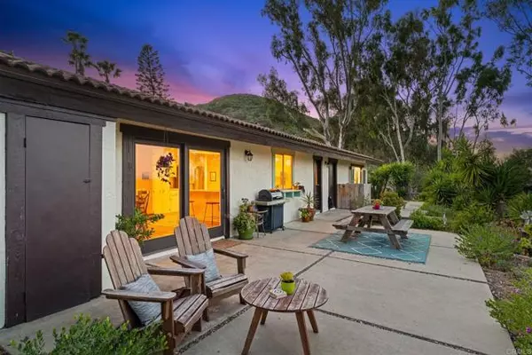 1698 Sleeping Indian Road, Fallbrook, CA 92028