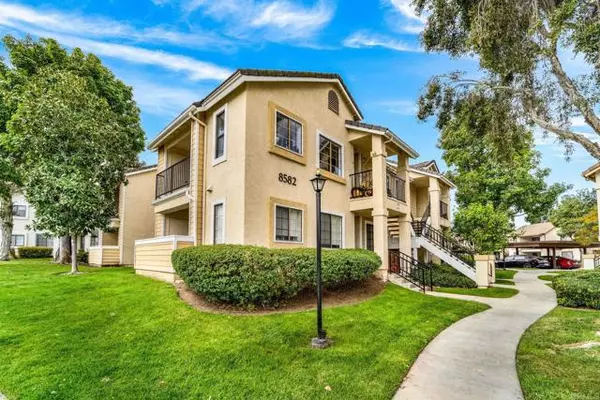 8582 Summerdale Road #154, San Diego, CA 92126