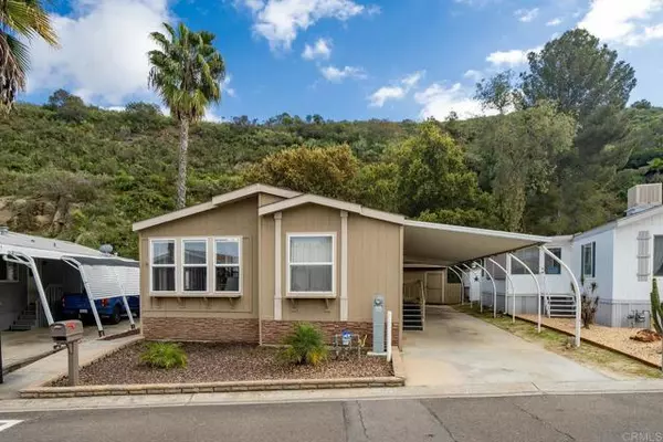 9100 Single Oak Dr. #157, Lakeside, CA 92040