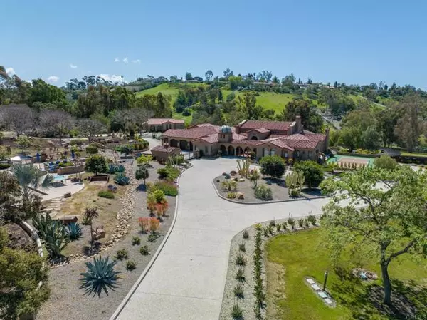 5631 El Camino Del Norte, Rancho Santa Fe, CA 92067