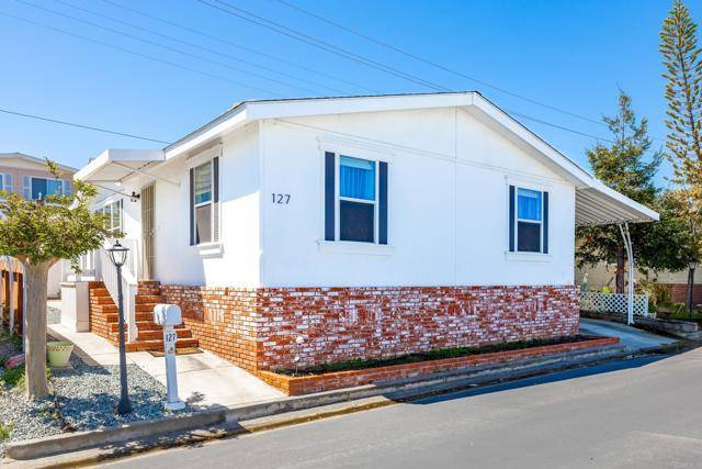 1145 E Barham Drive #127, San Marcos, CA 92078