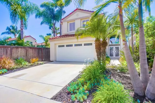 1539 Via Otano, Oceanside, CA 92056