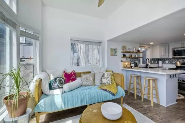 1624 N Coast Hwy 101 #23, Encinitas, CA 92024