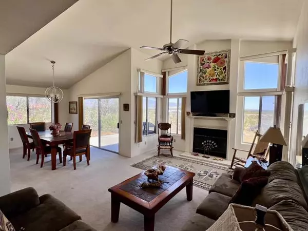 3251 Frying Pan Road, Borrego Springs, CA 92004