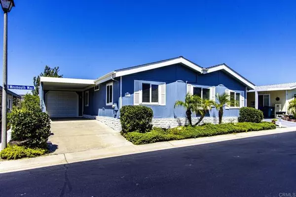 Oceanside, CA 92057,5212 Weymouth Way